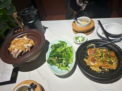 -秋色客家菜(南山店)