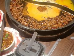 -水巷子·巴掌腰片重庆火锅(云纺店)