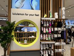 -lululemon(海信广场店)