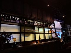 门面-Carbon莫卡哆·意大利复古集市餐厅(杭州大厦店)