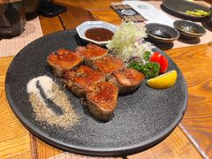 -築鳥日本料理(黑沙环店)