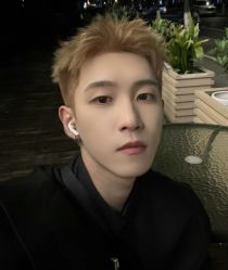 -海文先生国潮烫染男士理发馆