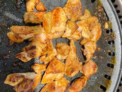 -炉队长·齐齐哈尔家庭烤肉(马家堡店)