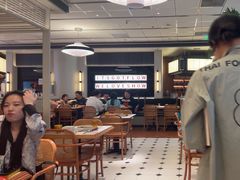 -太食獸泰式茶餐厅(IFS国金中心店)