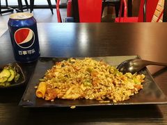-老啪叽串炒饭(铁百店)