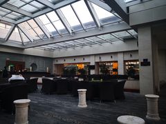 -和园景逸大酒店朗月汤泉