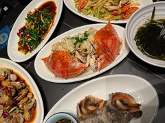 -金海湾海鲜排档(朱家尖店)