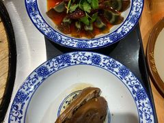-锅来乐地锅鸡(安亭店)