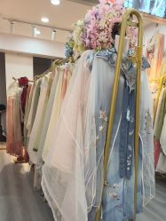 -苏衣阁汉服体验馆(狮林里店)