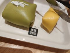 -满记甜品(苏州中心店)