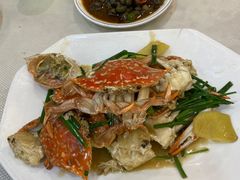 -新享乐海鲜(翠华路店)