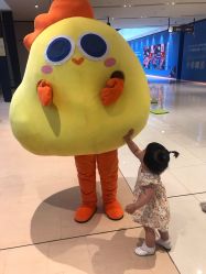 -小鸡哆哆故事屋·儿童乐园(嘉里城店)