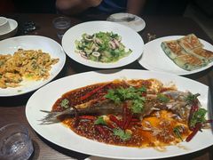 -单家老院·院子里的青岛菜(沙子口店)