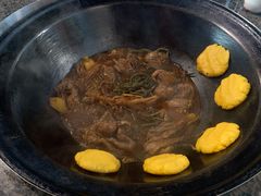 -缘福乡村铁锅炖民宿(八达岭店)