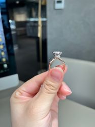 -VE DIAMOND·天然&培育钻石定制