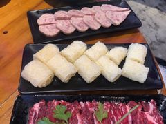 -捞围鲜·港式打边炉(海阳路店)