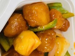 -广东道至正餐厅(区庄店)