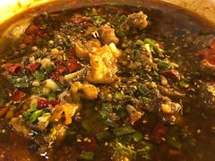 -眷江南之小蓝鲸(王府大街店)