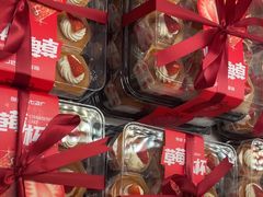 -甜星Star·生日蛋糕(百盛店)