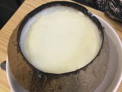 揶王雙皮奶-小糖朝(恒信店)