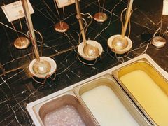 -金石国际大酒店·金丽自助餐厅