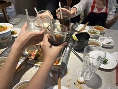 -海底捞火锅(万达广场店)