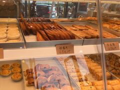 -包满意面包糕点(东坝店)