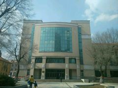 -哈尔滨师范大学(江南校区)