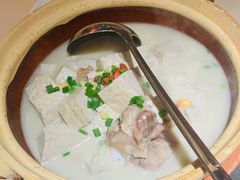 -农耕记·湖南土菜(福田车公庙店)