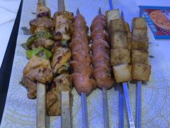 -阿里疆Alijiang·丝路美食·异域风情·清真(长楹天街店)