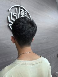 -川和潮人