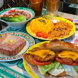 啊啊啊龙岩的！！人均30➕（肉松饭好吃到尖叫