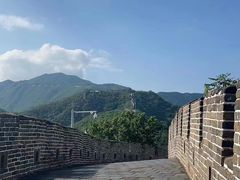 -慕田峪长城