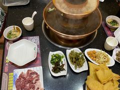 -草原饭店火锅