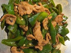 -前海沿·青岛菜(李沧万达店)