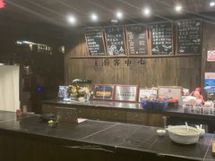-百翠山居.家飨餐厅