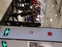 -INGYM(园区印象城馆)