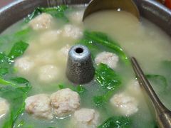 -杨记隆府重庆江湖菜(大悦城店)