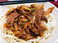 -老回回烩面馆(左家庄店)