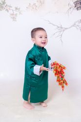 -小熊维尼高端儿童摄影(南山信和店)