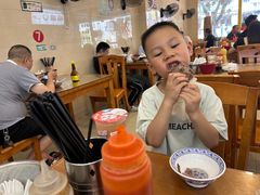 -老牌依强牛肉店(达道总店)