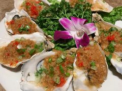 -金太阳海鲜烧烤·本地人餐厅(星海公园店)