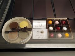 -Pantry's Best派悦坊蛋糕(K11购物艺术中心店)