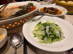 -云锦壹号·淮扬宴(徐汇万科店)