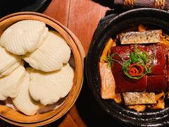 外婆红烧肉-外婆家(西红门荟聚购物中心店)