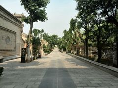 -西安关中民俗艺术博物院