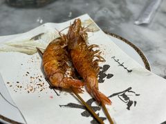 -隐厨·海鲜餐厅(恒通路店)