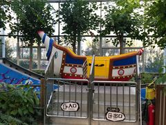 -南宫五洲植物乐园