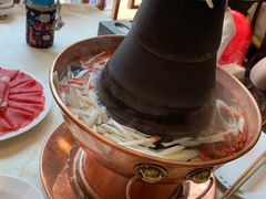 -东来顺饭庄(天坛店)