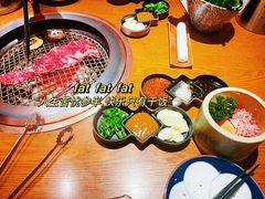 -炎蔵牛舌烤肉